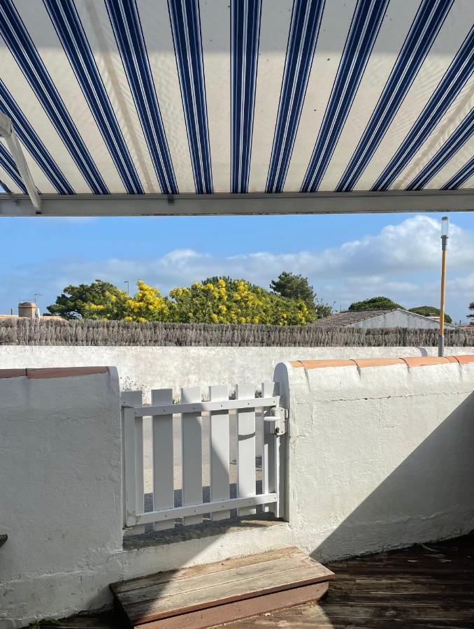 Apartment Le Barbatre