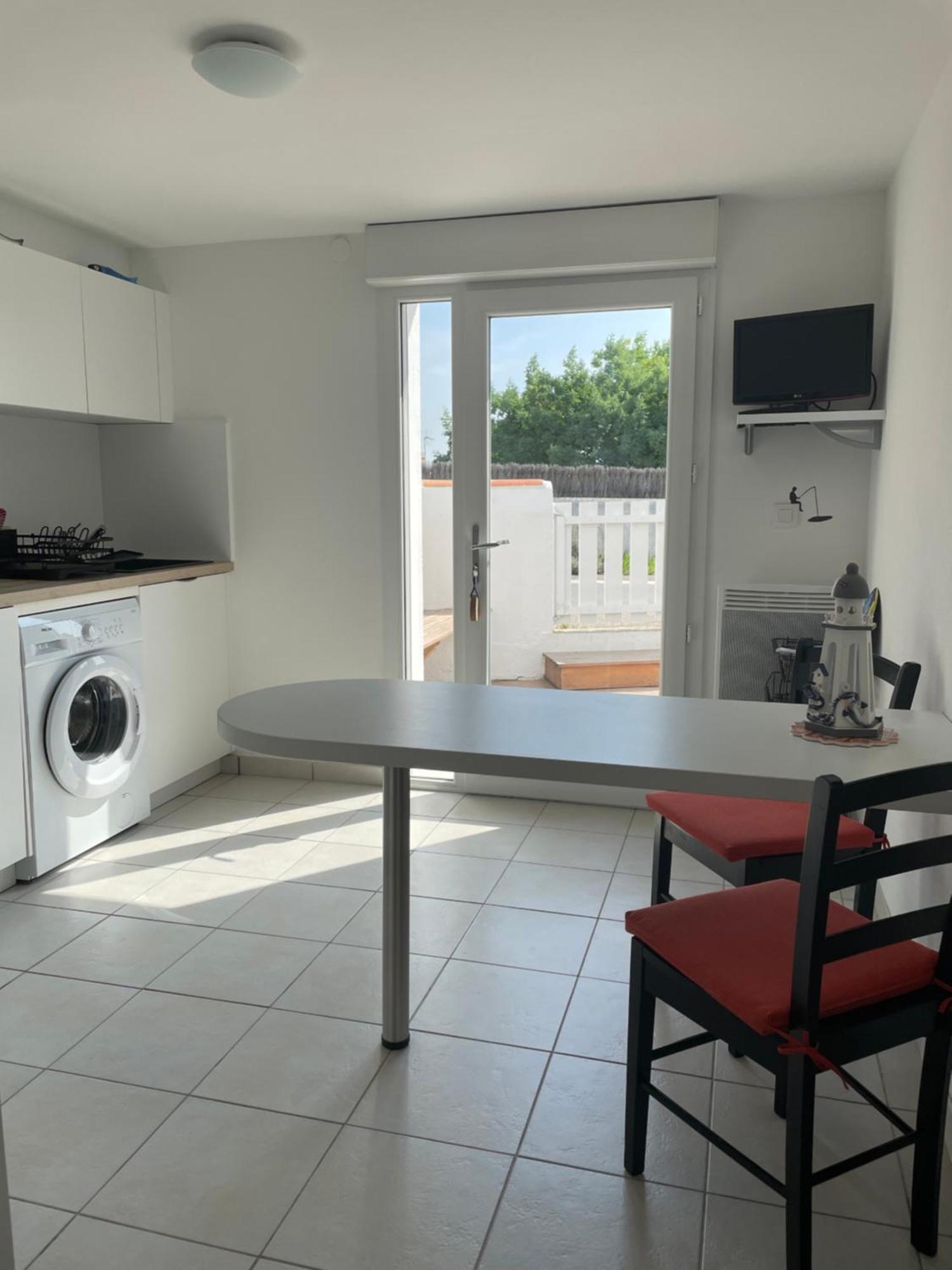 Apartment Le